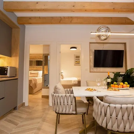 Apartamento Luxury Lilly 2