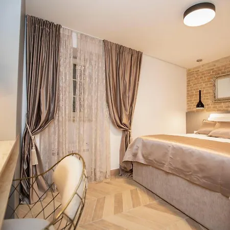 Apartamento Luxury Lilly 2