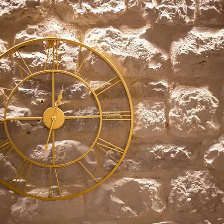 Luxury Lilly 2 Apartamento