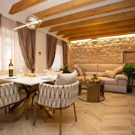 Apartman Luxury Lilly 2 Split