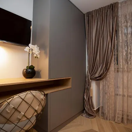 Luxury Lilly 2 Apartament Split