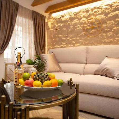 Luxury Lilly 2 Appartement Split