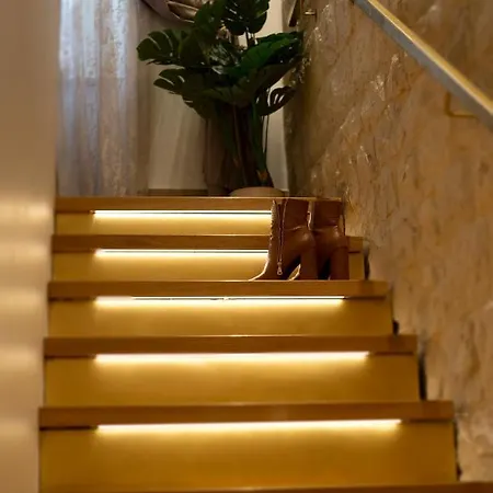 Apartament Luxury Lilly 2