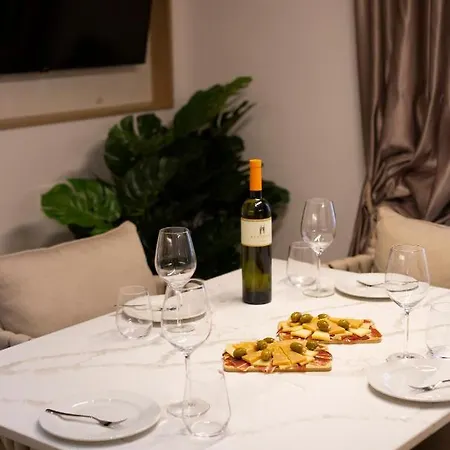 Apartament Luxury Lilly 2 Split