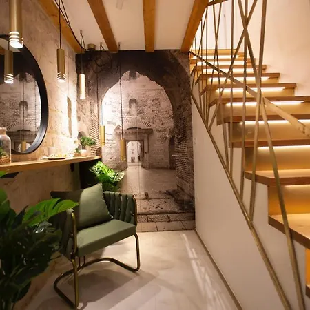 Luxury Lilly 2 Appartement Split