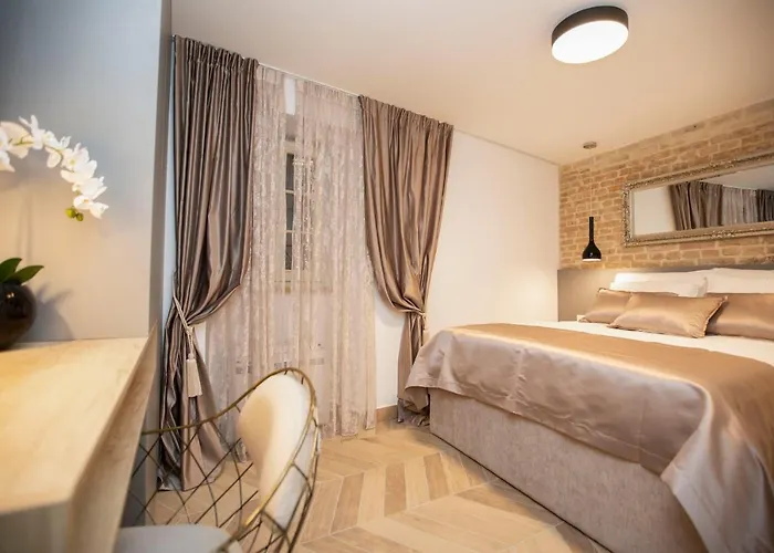 Appartement Luxury Lilly 2