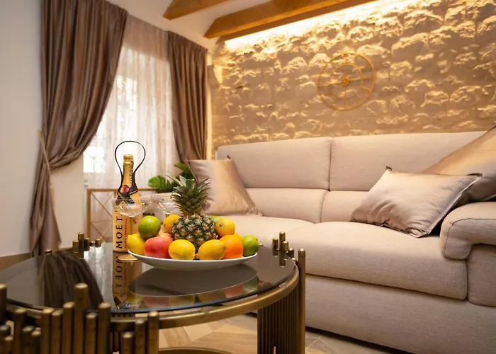 Luxury Lilly 2 Appartement Split