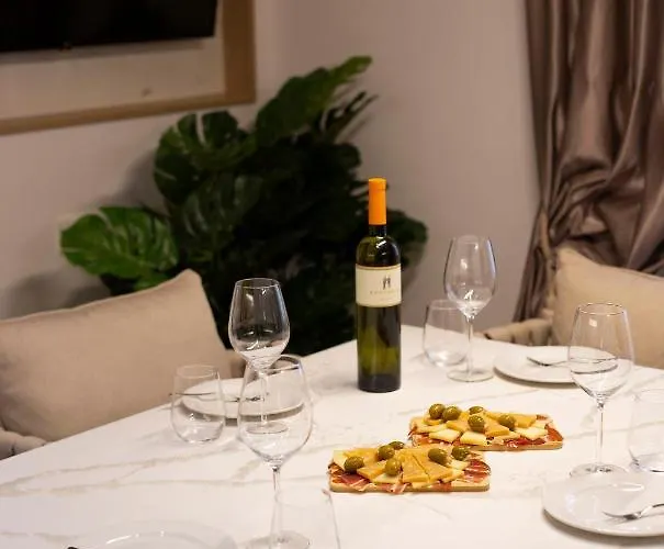 Appartement Luxury Lilly 2 Split