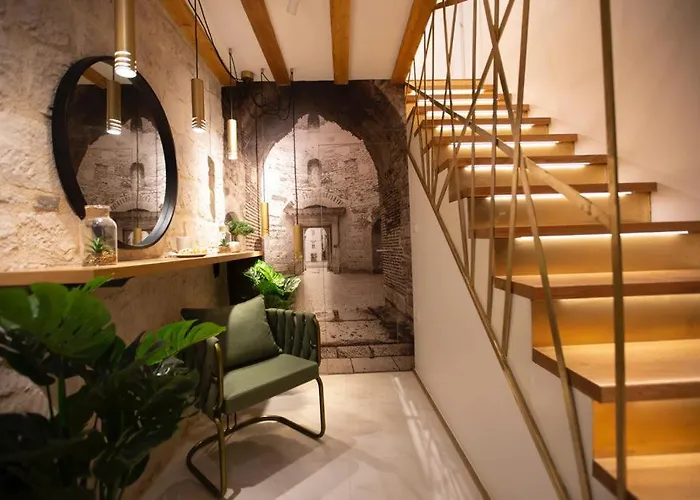 Luxury Lilly 2 Appartement Split